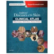 Andrews' Diseases of the Skin Clinical Atlas, 1st Edition