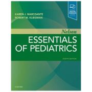 Nelson Essentials of Pediatrics,