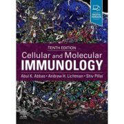 Cellular and Molecular Immunology Paperback – 9 July 2021