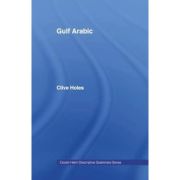 Gulf Arabic Hardback Ed 1 - Descriptive Grammars