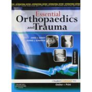 Essential Orthopaedics and Trauma: With STUDENT CONSULT