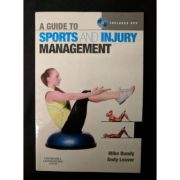A Guide to Sports and Injury Management