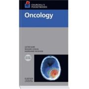 Churchill's Pocketbook of Oncology