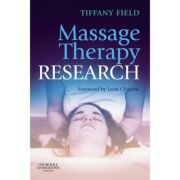 Massage Therapy Research