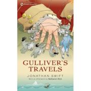 GULLIVER'S TRAVELS