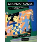 Grammar Games