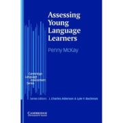 Assessing Young Language Learners