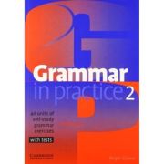 Grammar in Practice 2