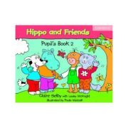 Hippo and Friends 2 Pupil's Book