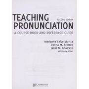 Teaching Pronunciation Paperback with Audio CDs (2)