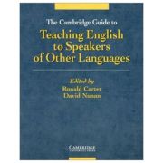 The Cambridge Guide to Teaching English to Speakers of Other Languages