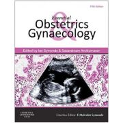 Essential Obstetrics and Gynaecology,
