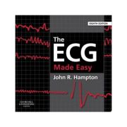 The ECG Made Easy