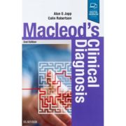 Macleod's Clinical Diagnosis