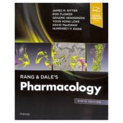 Rang & Dale's Pharmacology