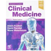 Kumar and Clark's Clinical Medicine Paperback – 30 Jun. 2020