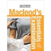 Macleod's Essentials of Examination Paperback – 18 April 2020