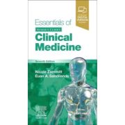 Essentials of Kumar and Clark's Clinical Medicine (Pocket Essentials) Paperback – 24 July 2021