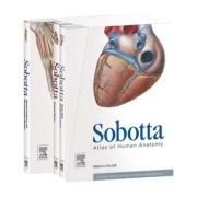 Sobotta Atlas of Human Anatomy, Package, 15th ed.,