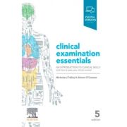 Clinical Examination Essentials: An Introduction to Clinical Skills