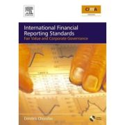 IFRS, Fair Value and Corporate Governance: The Impact on Budgets, Balance Sheets and Management Accounts