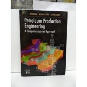 Petroleum Production Engineering,
