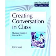 Creating Conversation in Class