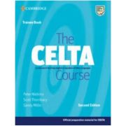 The CELTA Course Trainee Book