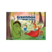 Greenman and the Magic Forest Level B Big Book