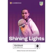 Shining Lights Level 2 Workbook with Digital Pack