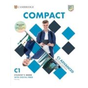 Compact Advanced Self study Pack