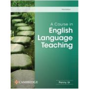 A Course in English Language Teaching 3ed