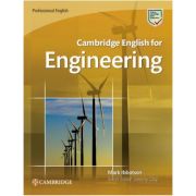 Cambridge English for Engineering