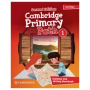 Cambridge Primary Path Level 1   Grammar and Writing Workbook