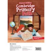 Cambridge Primary Path Foundation, Level 1 and 2 Posters