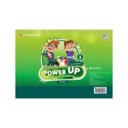 Power Up 2ed Level 1 Posters