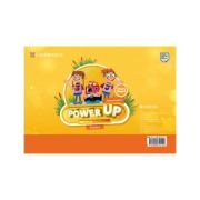 Power Up 2ed Starter Start Smart Poster