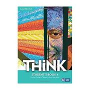 Think Level 4 Student's Book