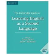 The Cambridge Guide to Learning English as a Second Language