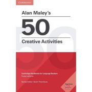 Alan Maley s 50 Creative Activities Pocket Editions