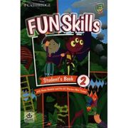 Fun Skills Pre A1 Starters Exam Pack Student’s Book with Home Booklet and Mini Trainer with Downloadable Audio