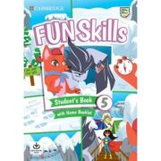 Fun Skills Level 5 Student's Pack