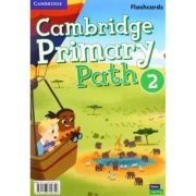 Cambridge Primary Path Level 2 Flashcards
