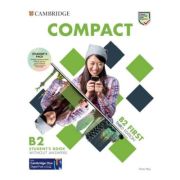 Compact First Student's Pack