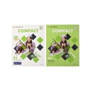 Compact First Self-Study Pack
