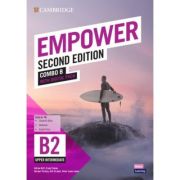 Empower Upper intermediate B2 Combo B with Digital Pack