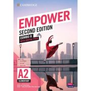 Empower Elementary A2 Combo B with Digital Pack