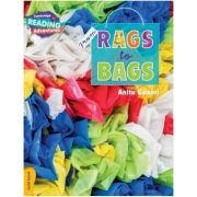 Gold Rags to Bags