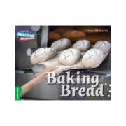 Green Baking Bread