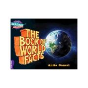 Purple The Book of World Facts